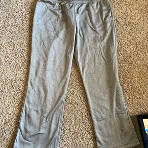Under Amour men sweatpants and sweatshirt